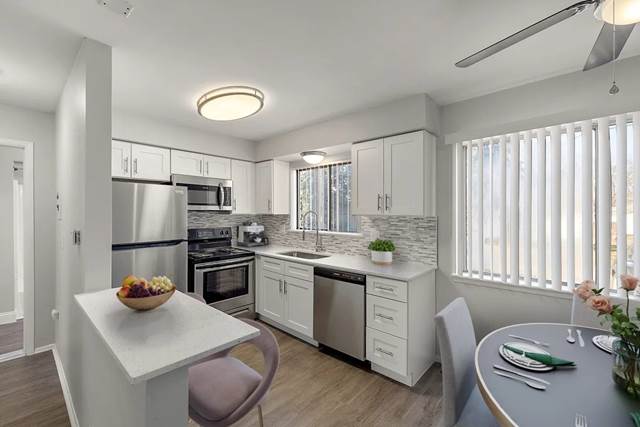 Golfview Apartments